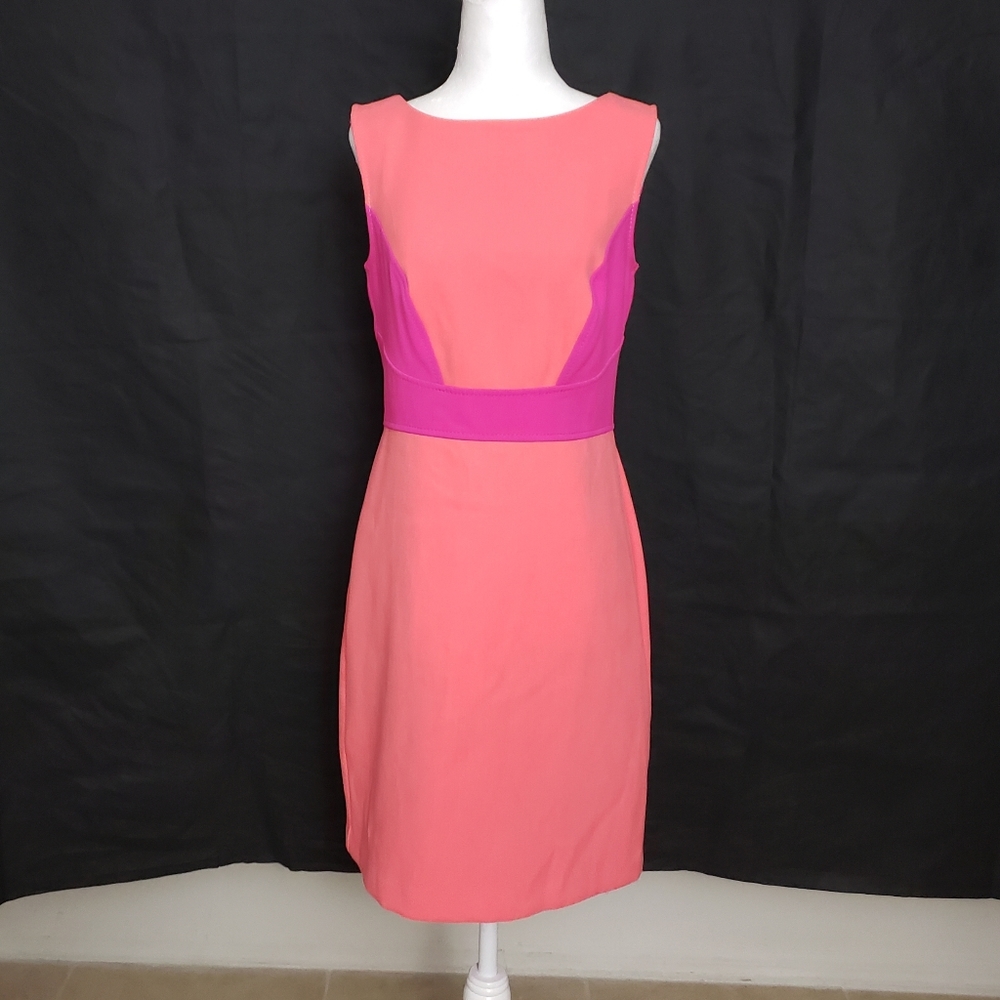 LIKE NEW SIZE 2 ANN TAYLOR LOFT DRESS